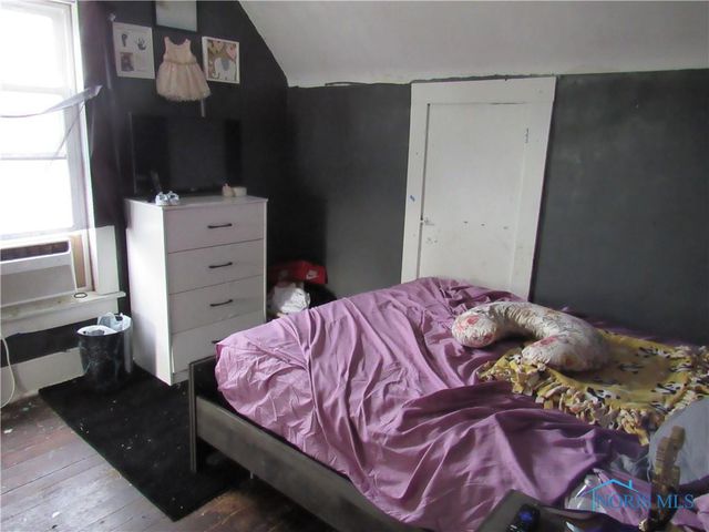 216 N Allen Street, Bryan, OH 43506