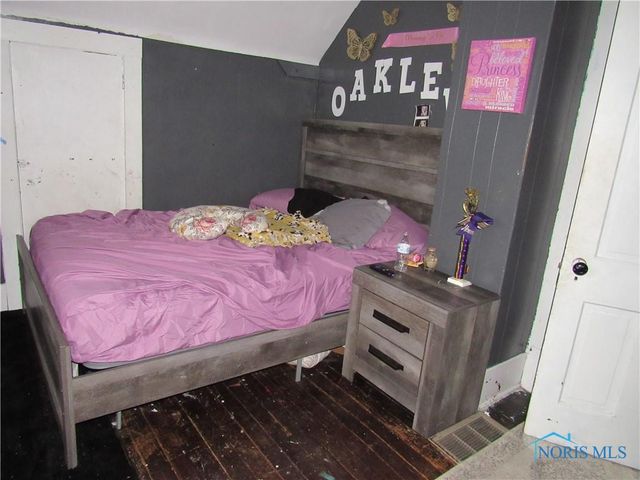 216 N Allen Street, Bryan, OH 43506