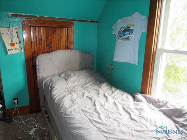 216 N Allen Street, Bryan, OH 43506