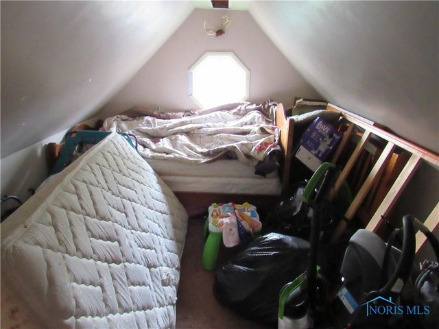 216 N Allen Street, Bryan, OH 43506