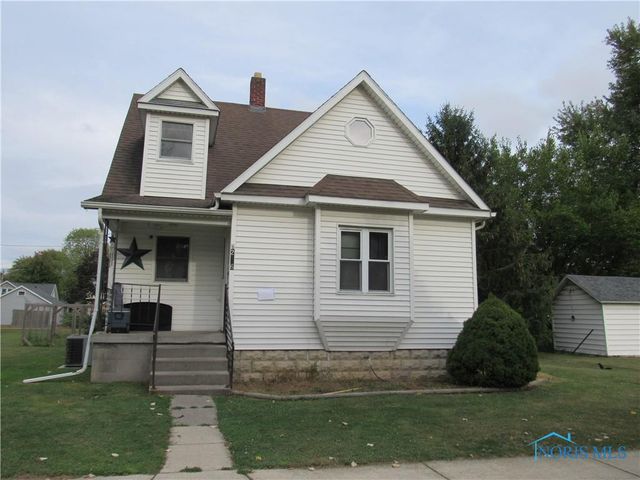 216 N Allen Street, Bryan, OH 43506