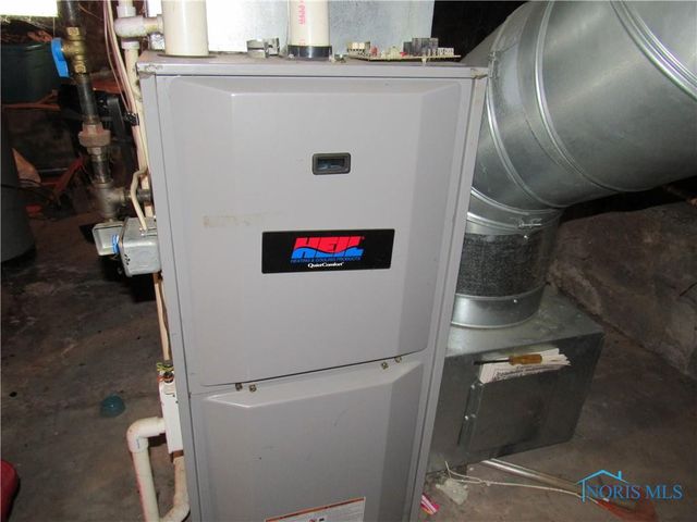 216 N Allen Street, Bryan, OH 43506