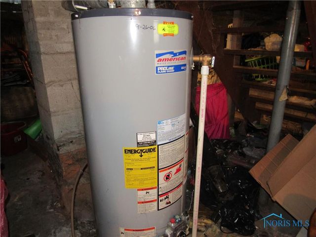 216 N Allen Street, Bryan, OH 43506