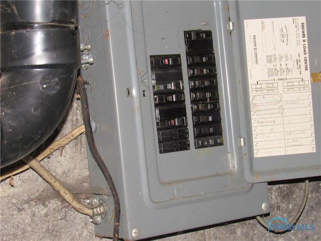 216 N Allen Street, Bryan, OH 43506