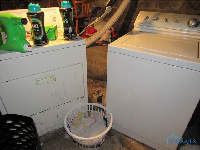 216 N Allen Street, Bryan, OH 43506