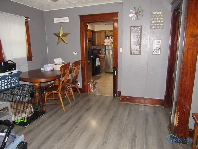 216 N Allen Street, Bryan, OH 43506