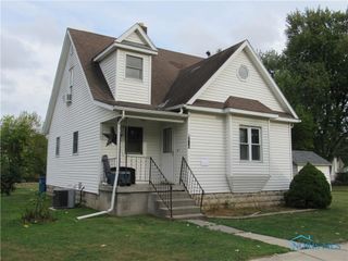 216 N Allen Street, Bryan, OH 43506