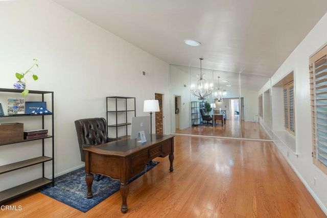 2201 Haggin Oaks Boulevard, Bakersfield, CA 93311