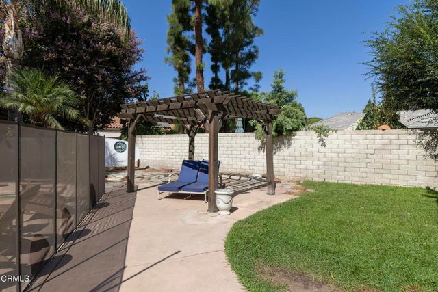 2201 Haggin Oaks Boulevard, Bakersfield, CA 93311