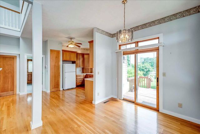 1218 Kimbel Drive, Frankfort, KY 40601