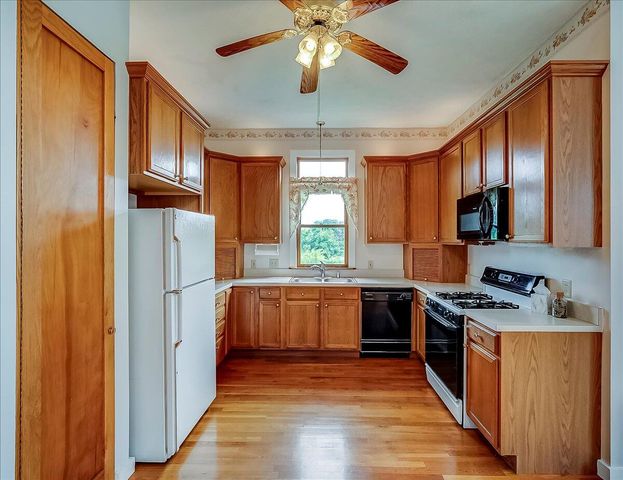 1218 Kimbel Drive, Frankfort, KY 40601