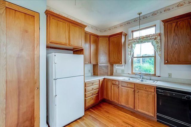 1218 Kimbel Drive, Frankfort, KY 40601