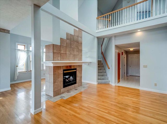 1218 Kimbel Drive, Frankfort, KY 40601