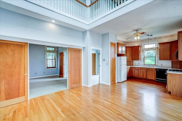 1218 Kimbel Drive, Frankfort, KY 40601