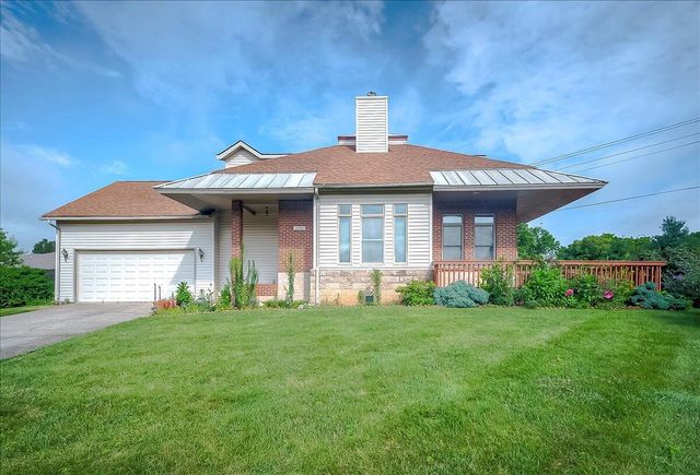 1218 Kimbel Drive, Frankfort, KY 40601