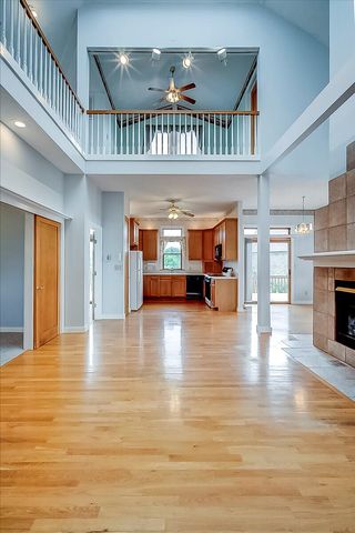 1218 Kimbel Drive, Frankfort, KY 40601