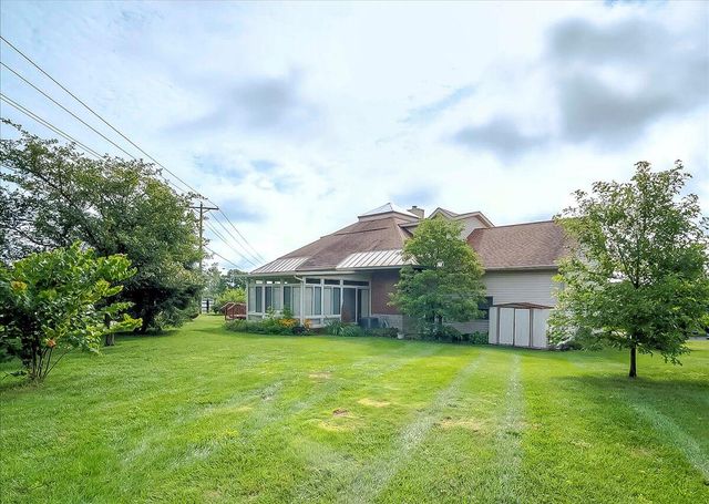 1218 Kimbel Drive, Frankfort, KY 40601