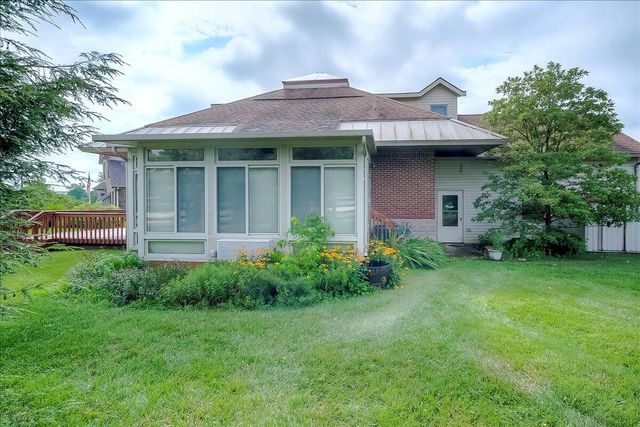 1218 Kimbel Drive, Frankfort, KY 40601