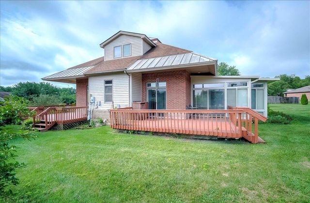 1218 Kimbel Drive, Frankfort, KY 40601