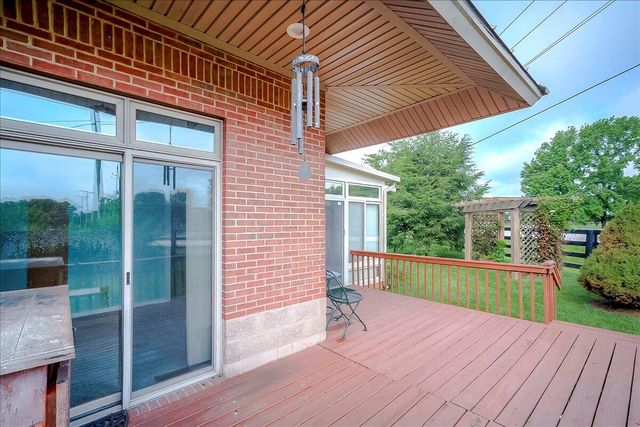 1218 Kimbel Drive, Frankfort, KY 40601