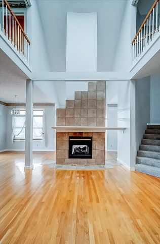 1218 Kimbel Drive, Frankfort, KY 40601