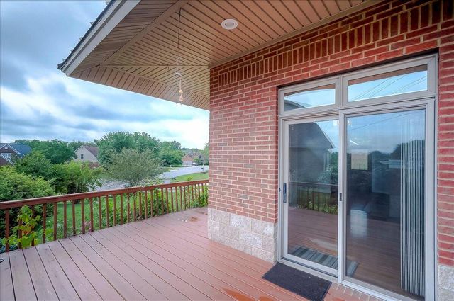 1218 Kimbel Drive, Frankfort, KY 40601