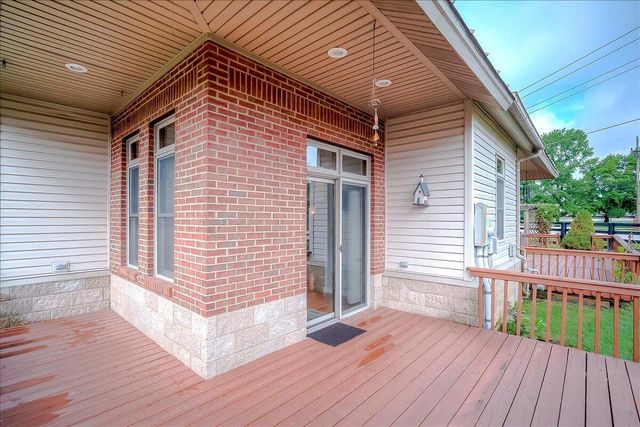 1218 Kimbel Drive, Frankfort, KY 40601