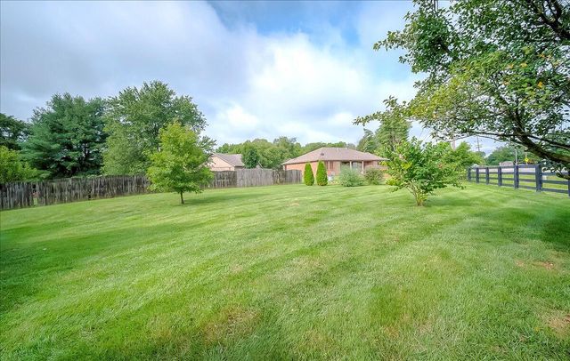 1218 Kimbel Drive, Frankfort, KY 40601