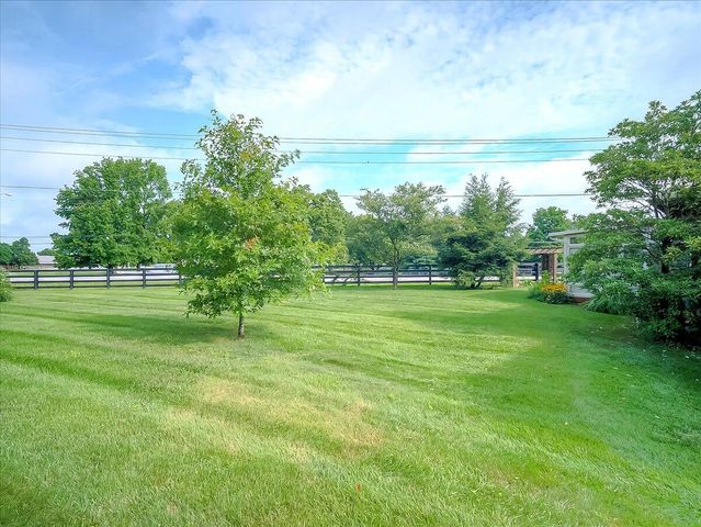 1218 Kimbel Drive, Frankfort, KY 40601