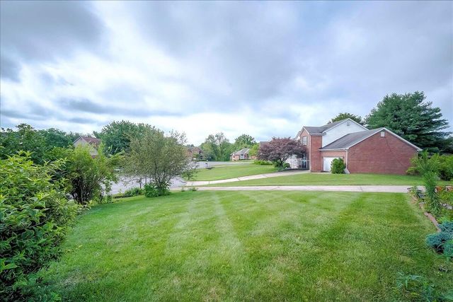 1218 Kimbel Drive, Frankfort, KY 40601