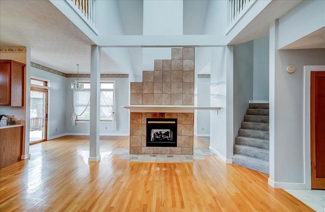 1218 Kimbel Drive, Frankfort, KY 40601