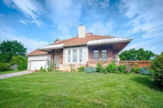 1218 Kimbel Drive, Frankfort, KY 40601