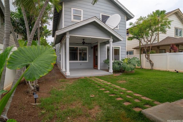 91-6494 Kapolei Parkway, Ewa Beach, HI 96706