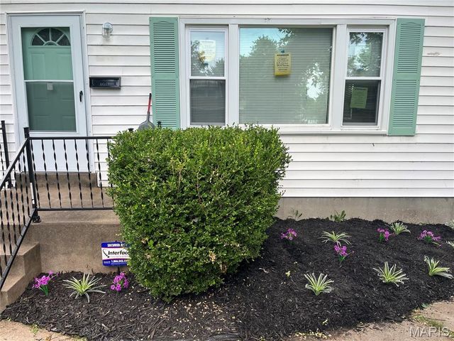 5479 Hamilton Avenue, Jennings, MO 63136