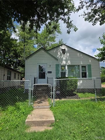 5479 Hamilton Avenue, Jennings, MO 63136