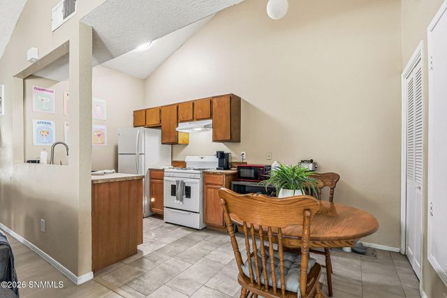 623 Paula Place, Las Cruces, NM 88001
