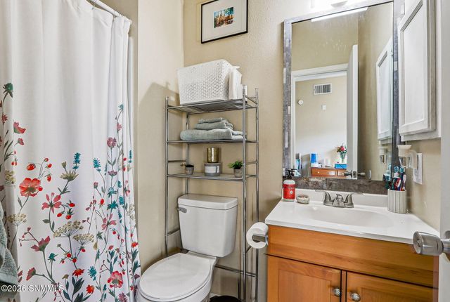 623 Paula Place, Las Cruces, NM 88001