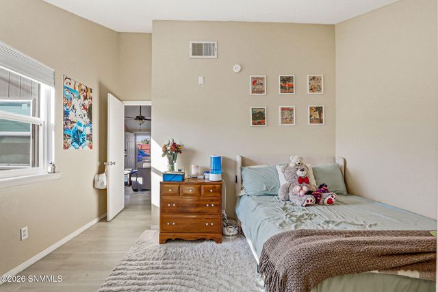 623 Paula Place, Las Cruces, NM 88001