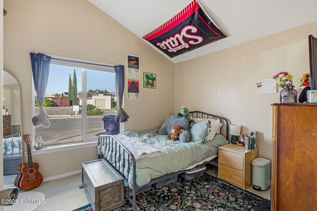 623 Paula Place, Las Cruces, NM 88001