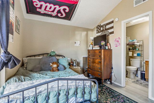 623 Paula Place, Las Cruces, NM 88001