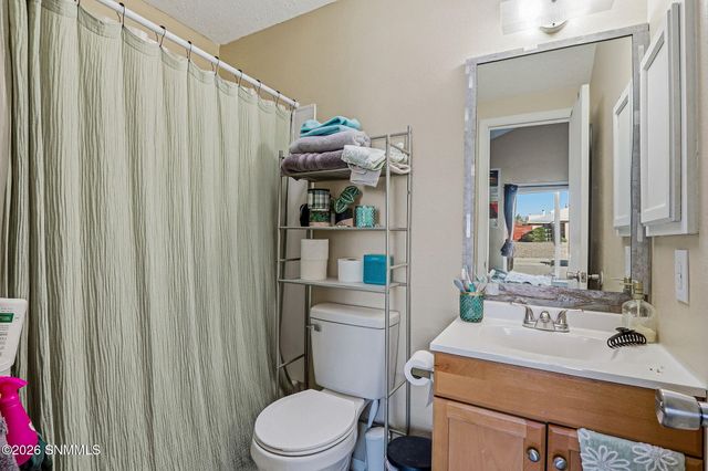 623 Paula Place, Las Cruces, NM 88001