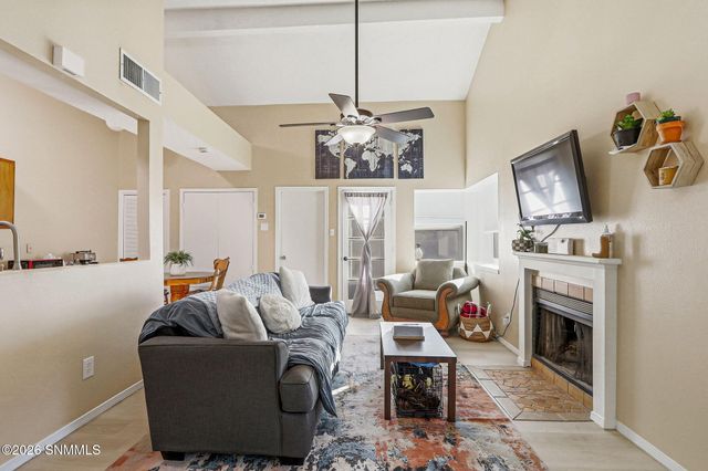 623 Paula Place, Las Cruces, NM 88001