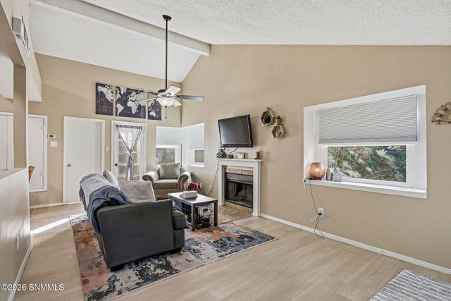 623 Paula Place, Las Cruces, NM 88001