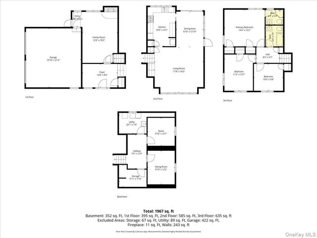 300 E Main Street, Centerport, NY 11721