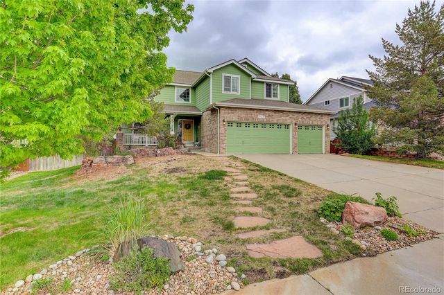 919 Taylor Lane, Erie, CO 80516