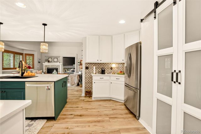 919 Taylor Lane, Erie, CO 80516
