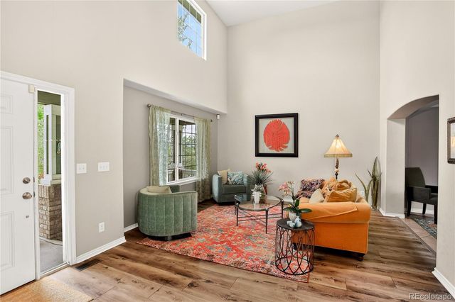 919 Taylor Lane, Erie, CO 80516