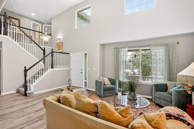 919 Taylor Lane, Erie, CO 80516