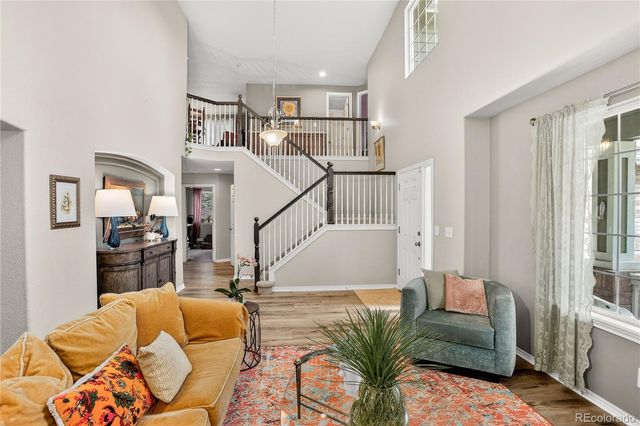 919 Taylor Lane, Erie, CO 80516