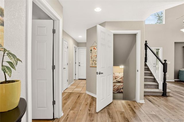 919 Taylor Lane, Erie, CO 80516
